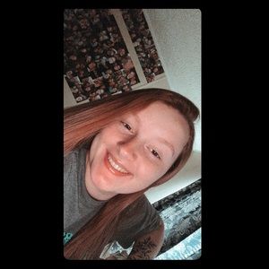 Meet your Posher, Brittany